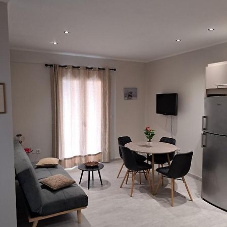 Lefkada Apartments Eksteriør bilde