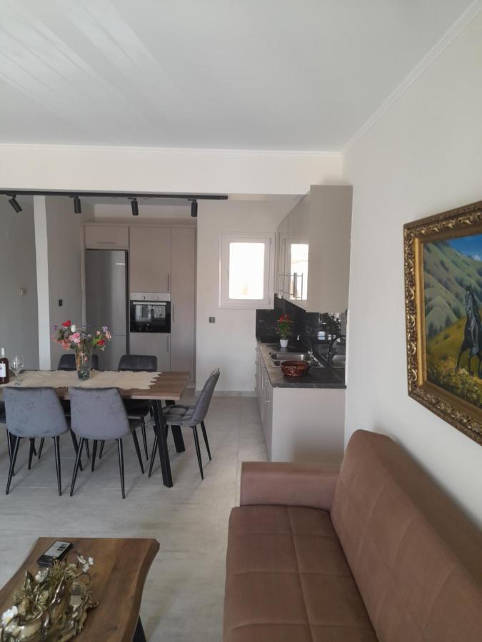 Lefkada Apartments Eksteriør bilde